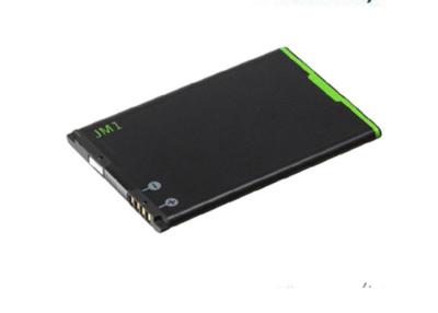 중국 검은 딸기를 위한 두 배 IC 리튬 셀룰라 전화 건전지 JM1 9900 1100mAh 1450mAh 판매용