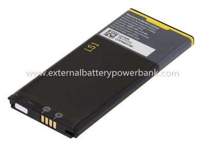 China Batterie-Lithium-Handy-Batterie 1700mAh Reachargeable mobile zu verkaufen