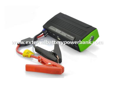 China 12 Volt Powerful Mini Jump Starter for sale