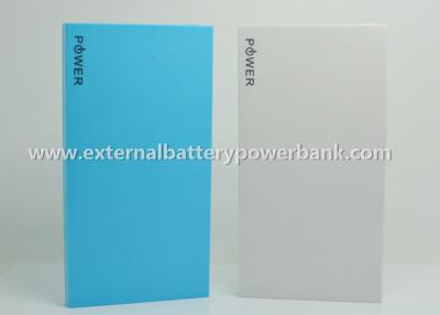 China Portable Polymer Power Bank for sale