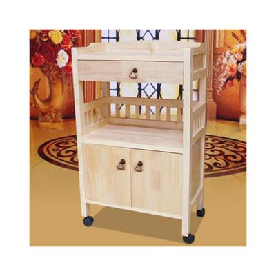 China Viable Hot Selling Multifunctional Rack Racks Solid Wood Shelves Storage Shelf for sale