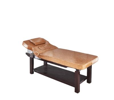 China Modern Commercial Portable Furniture Massage Table Good Quality Facial Bed for sale