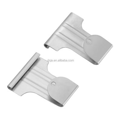 China Modern manufacturers wholesale galvanized iron hook for roller shutter door accessories hook piece for door and window accessories for sale