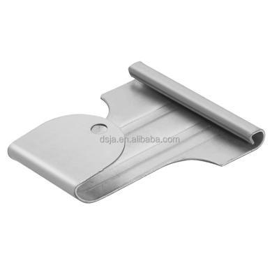 China Modern Warehouse Shop Store Fireproof Durable Front Hook For Roller Shutter Door Accessories Galvanized Iron Hook Manufacturers Wholesale for sale