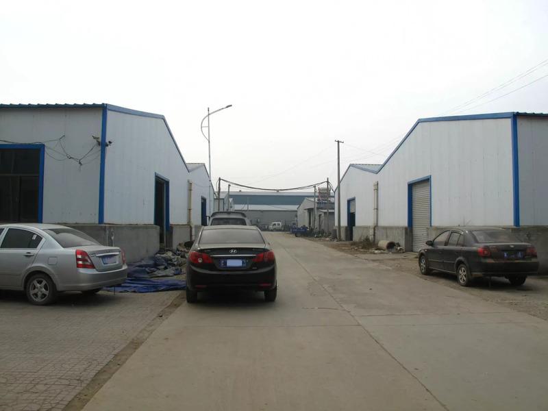 Geverifieerde leverancier in China: - Hebei Huanchen Wire Mesh Products Co., Ltd.