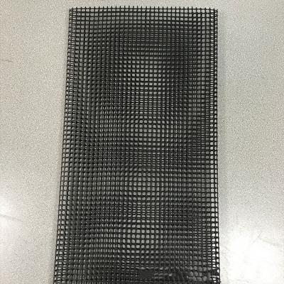 China Oyster Growing Hot Sales HDPE With UV Oyster Grow Bag Mesh Basket Used In Farm for sale