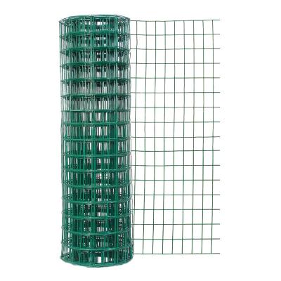 China Hot Selling Commercial Plain Weave Dipped Galvanized Welded Iron Curved 3d Wire Mesh For Farm Garden Fence zu verkaufen