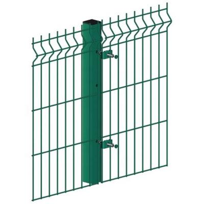 China Best selling easily assembled galvanized metal gate and fence for farm/gaden/road/sport for sale