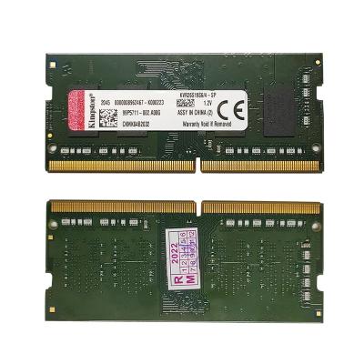 China Wholesale original Ram DDR 4 16gb 1.2v 2133mhz 3200mhz server Kingston ddr4 16gb memory so dimm for industrial for sale