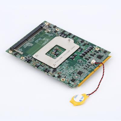 China Factory Hot Sales System H310 Chipset Lga1151 Automatically Power On With Hd Graphics 2 Pcie Computer Industrial Motherboard for sale