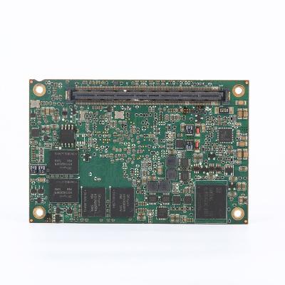 China Industrial Automation Applications China Manufacturer Atom E3800 Motherboard 8G Ram Industrial Motherboard for sale