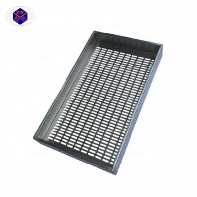 China Form Stainless / Aluminum / Iron / SECC Metal Forms Laser Cutting Metal Parts for sale