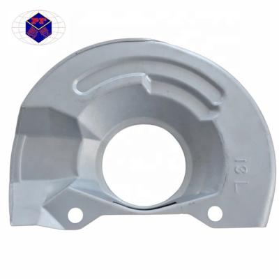 China Precision Metal Stamping Professional Product Shenzhen OEM Precision Auto Metal Stamping Parts for sale