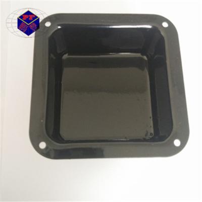 China Precision Metal Stamping Product Customized Sheet Metal Fabrication Stainless Steel Aluminum Deep Drawn Stamping Parts for sale