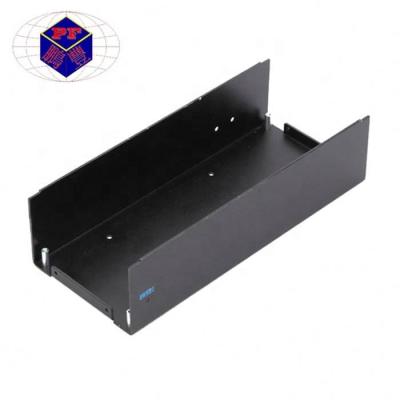 China Aluminum Stainless / Aluminum / Iron / SECC Sheet Metal Stainless Steel Works Customs Box for sale