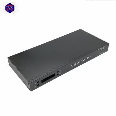 China Custom Stamping and Assembling Stainless/Aluminum/Iron/SECC OEM Sheet Metal Service Computer Chassis Laptop Aluminum Chassis for sale