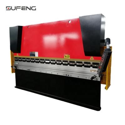 China Factory Hydraulic Iron Strap Bending Machine for sale