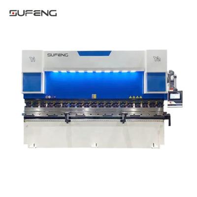 China Factory CNC Press Brake for sale