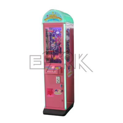 China Medium Size Toy Dream Craved Gift Game Factory Similar To Popular Golden Key Master Kit Professional Selling Machine for sale