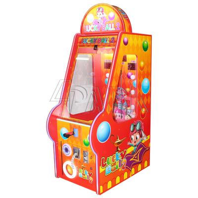 China EPARK Material Lucky Ball II amusement game machine coin amusement for sale for sale