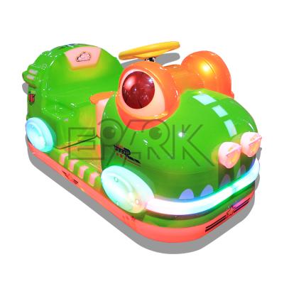 China Coin operated; plastic frame construction; kiddie ride kids electric game machine amusement children cars EPARK low price coin operate ride for sale