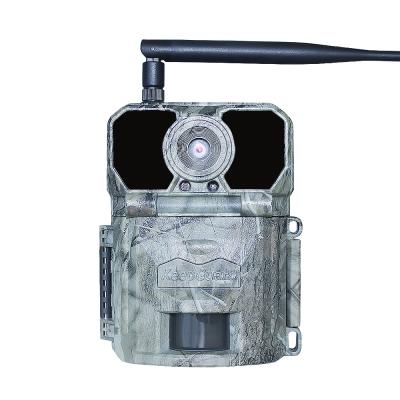 China Wireless System 4G 20mp HD 1080P Digital Infrared Trail Camera Wild Hunting Gps With 940nm LED Light Game Camera for sale