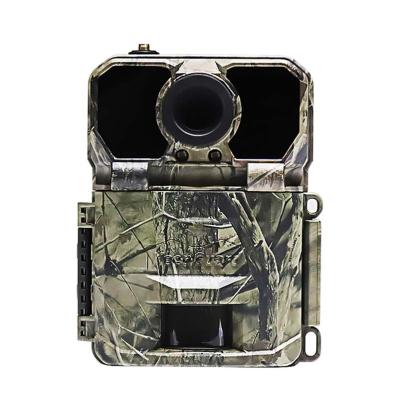 China 2020 newest design smtp APP battery camera module support GSM 4G trap keepguard hunting camera 1080P 2.4 for sale