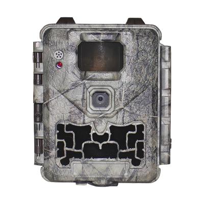 China Lens Style Cameras Price Cheap No Glow 30MP 1080P Mini IR Hunting Camera Mode Design IP67 48 940nm LED Hunting Game Camera for sale