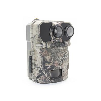 China 4G Wireless System Trail Camera KG895 Hunting Cameras 30MP 1080P SMS Wildlife Night Vision Cameras MMS Photo Infrared Trap for sale