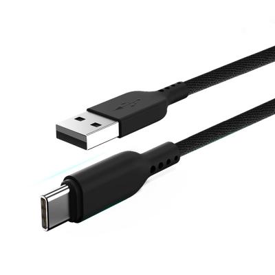 China Cheap Type-c Usb C Charge And Sync Price Phone Charging And Sync Data Fast Charging USB-c Data Cable for sale