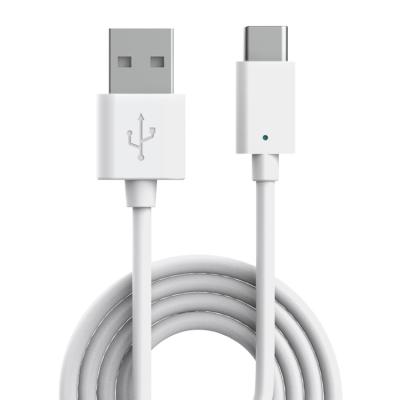 China Wholesale ELEKER MP3/MP4 Player 1M USB To Type-C Cable Type C Data Sync Cable USB-C Mobile Phone Charging Cable For Xiaomi Huawei Vivo for sale