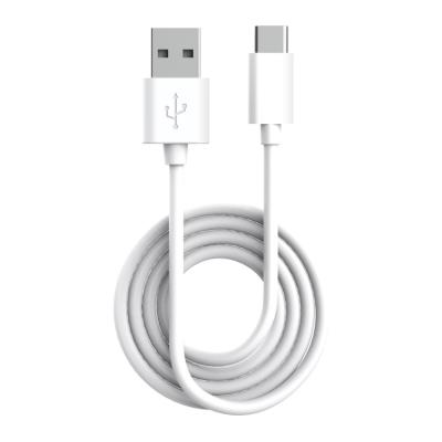 China MP3/MP4 Player HENCA 1M Data 3A and Charging USB to C Cable Fast Charging C Cable For Samsung Huawei Xiaomi for sale