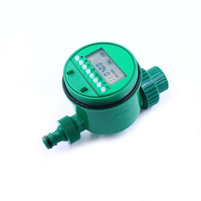 China Automatic Garden Drip Irrigation Plastic Powerful System Controller for sale