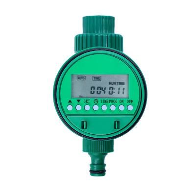 China Plastic Garden Water Sprinkler Home Mechanical Timer for Agriculture Irrigation Controller for sale