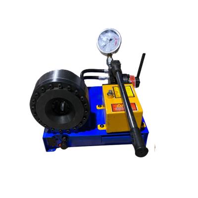 China Factory China Wholesale Goods Pipe MK-30 Edge Pressing Machine for sale