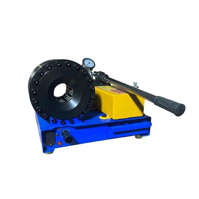 China Factory MK-30 High Pressing Used Crimping Machine Hydraulic Hose for sale