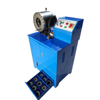 China Factory 51mm Hydraulic Hose Crimping Press MK-100 for sale