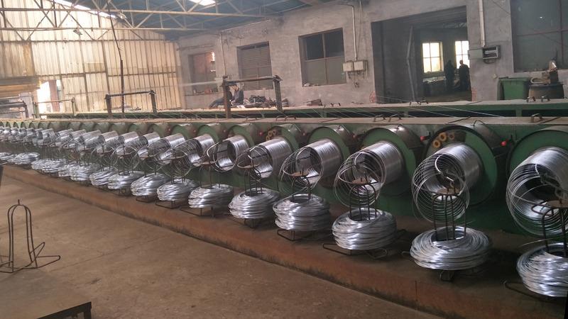 Verified China supplier - Shijiazhuang Jianliang Metal Products Co., Ltd.