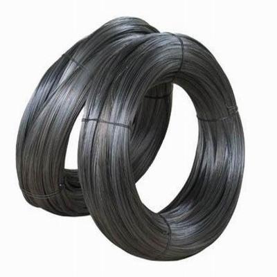 China Hot sale iron building quality gauge construction binding wire bwg 20 gi 21 22 galvanized binding wire for sale