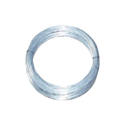 China Binding Wire Russia Standard Galvanized Wire And Black Annealed Wire 1.65mm for sale