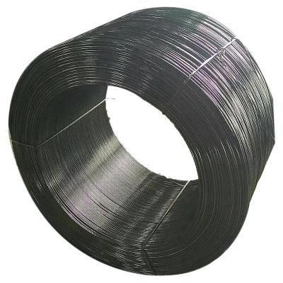 China High Quality Binding Wire 1.65mm BWG 16 Galvanized Wire And Black Annealed Wire 1.65mm BWG 16 for sale