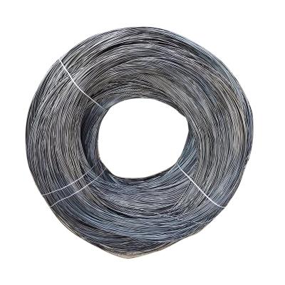 China High Capacity Anti-friction Galvanized Steel Straight Wire Binding Wire /Black Wire /Drawn Wire Production Capacity Straight Wire for sale