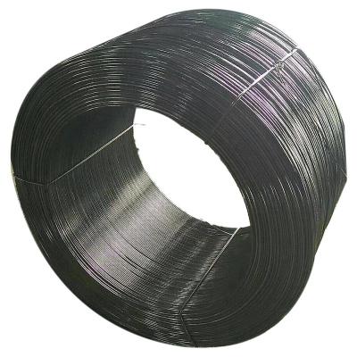 China Binding Wire Iron Wire/Black Annealed Alamber/Black Annealed Wire BWG 14 /BWG 16/BWG 18/25kg per roll for sale