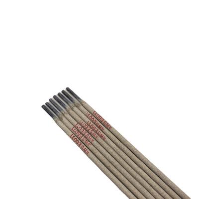 China Carbon Steel Materials e6013 e7016 e7018 Welding Welding Electrodes With 2.5mm 3.2mm 4.0mm High Quality Ms Welding Rod for sale