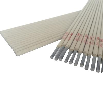 China Steel structure stick electrode aws e6013 e7018 factory mild steel welding electrodes low carbon welding manufacturer for sale