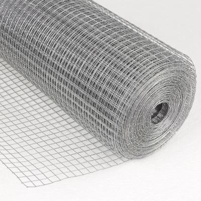 China Filter Reinforcing Welded Wire Mesh / Steel Reinforcement Mesh Net / Concrete Stucco Ribbed Wire Netting for sale