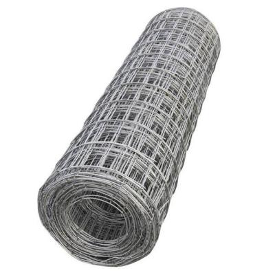 China 6x6 10x10 Concrete Filter Reinforcing Wire Mesh, Welded Wire Mesh In Roll, Welded Mesh Panel for sale