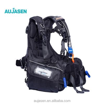 China Durable BCD for Scuba Diving Custom Scuba Diving BCD Jacket for Men Size S- XXL for sale