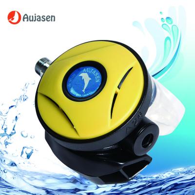 China Durable Scuba Regulators Water Sports Breathing Apparatus For Underwater Swimming for sale