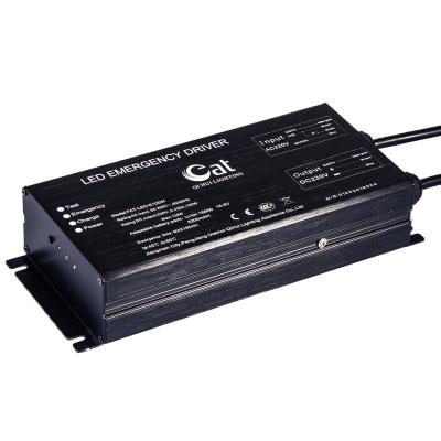 China LED Lighting High Quality Battery Backup 10-100W LED Certified Emergency Drive for sale